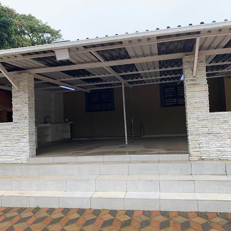 The Miller Place Port Shepstone Eksteriør bilde