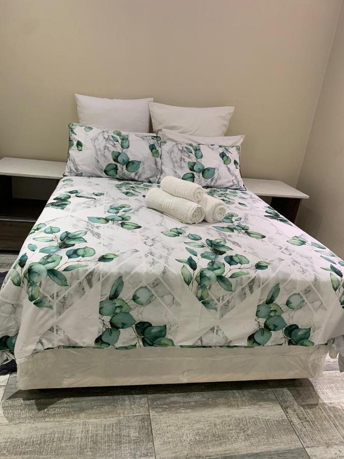 The Miller Place Port Shepstone Eksteriør bilde