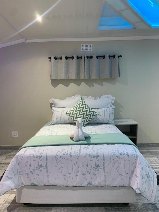 The Miller Place Port Shepstone Eksteriør bilde