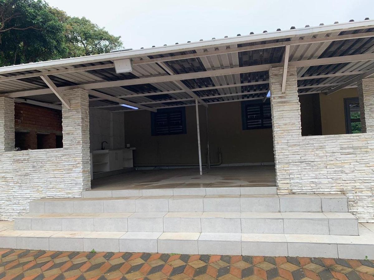 The Miller Place Port Shepstone Eksteriør bilde