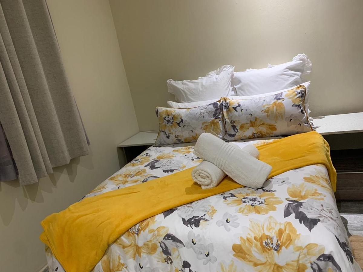 The Miller Place Port Shepstone Eksteriør bilde