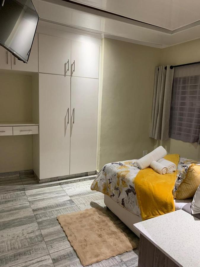 The Miller Place Port Shepstone Eksteriør bilde