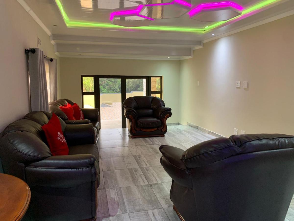 The Miller Place Port Shepstone Eksteriør bilde