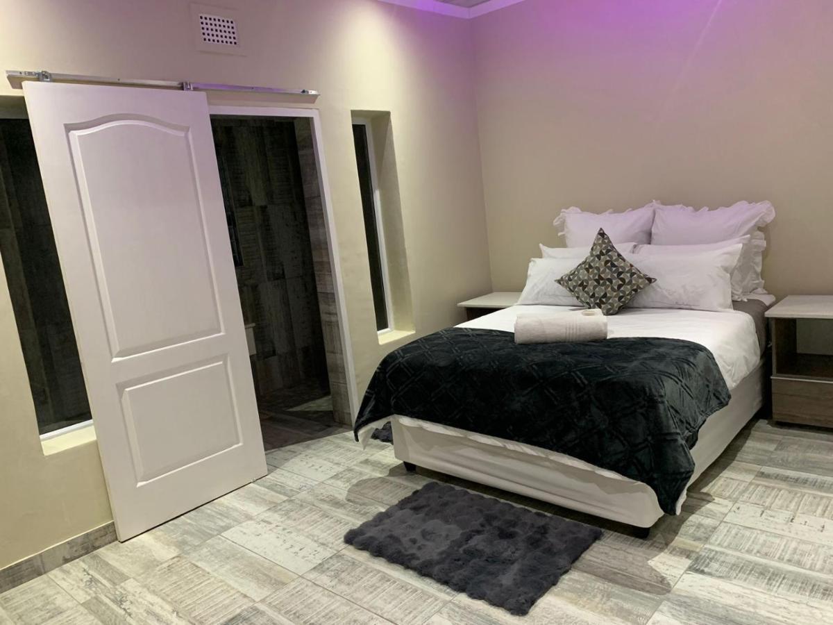 The Miller Place Port Shepstone Eksteriør bilde