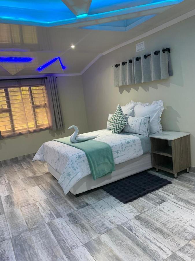 The Miller Place Port Shepstone Eksteriør bilde