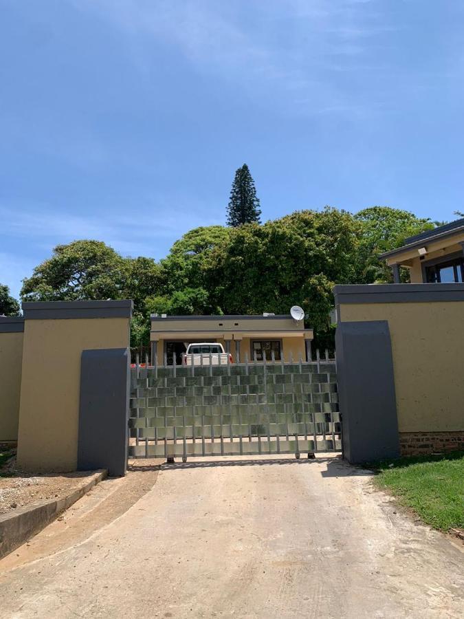 The Miller Place Port Shepstone Eksteriør bilde