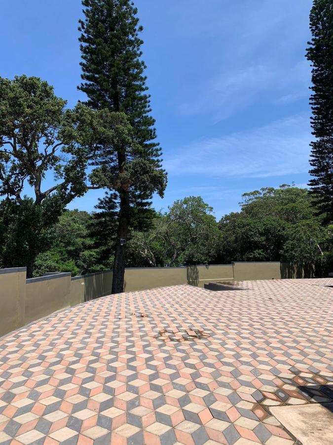 The Miller Place Port Shepstone Eksteriør bilde
