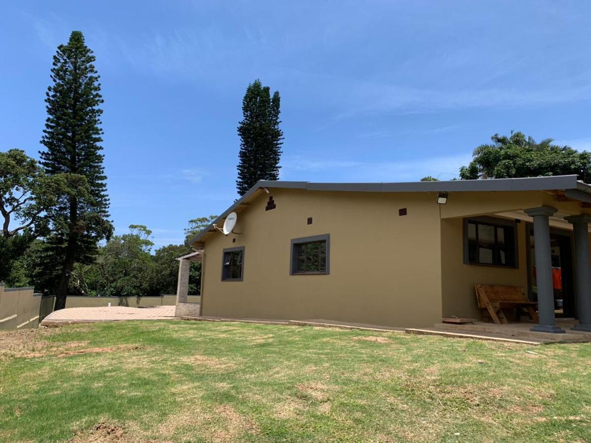 The Miller Place Port Shepstone Eksteriør bilde