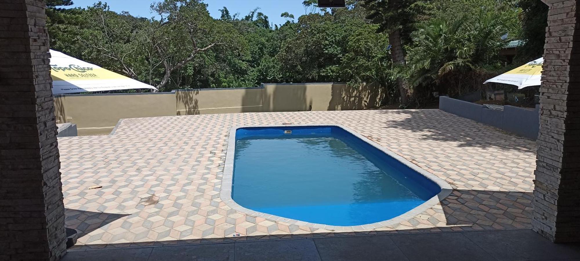 The Miller Place Port Shepstone Eksteriør bilde